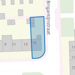 Perceel HLG02-D-2132