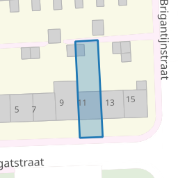 Perceel HLG02-D-2133