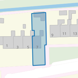Perceel HLG02-D-2138