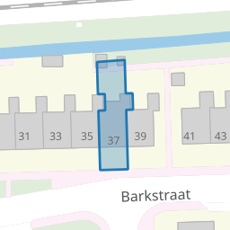 Perceel HLG02-D-2140