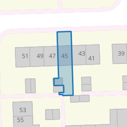 Perceel HLG02-D-2164