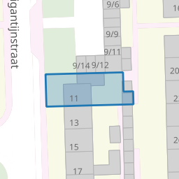 Perceel HLG02-D-2175