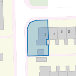 Perceel HLG02-D-2183