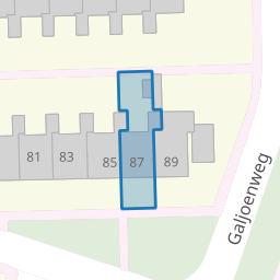 Perceel HLG02-D-2189