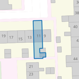 Perceel HLG02-D-2195