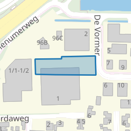 Perceel HLG02-D-2208