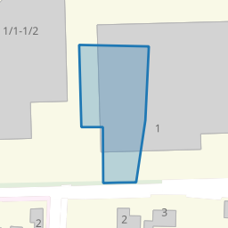 Perceel HLG02-D-2209