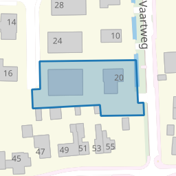 Perceel HLG02-D-2236