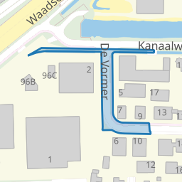 Perceel HLG02-D-2249