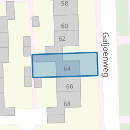 Perceel HLG02-D-2263