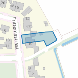 Perceel HLG02-D-2276