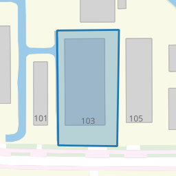 Perceel HLG02-D-2288