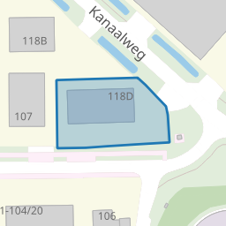 Perceel HLG02-D-2290