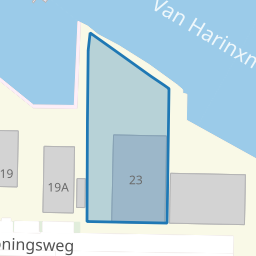 Perceel HLG02-D-2291
