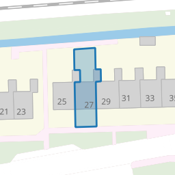 Perceel HLG02-D-2299