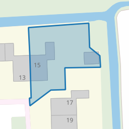 Perceel HLG02-D-2300