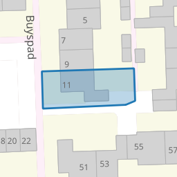 Perceel HLG02-D-2302