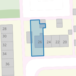 Perceel HLG02-D-2306