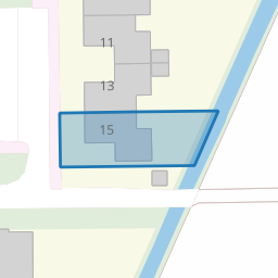 Perceel HLG02-D-2316