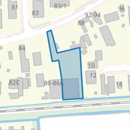 Perceel HLG02-D-2321