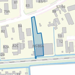 Perceel HLG02-D-2322