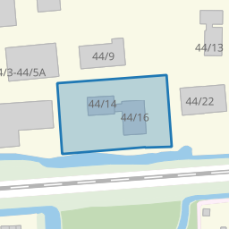 Perceel HLG02-D-2333