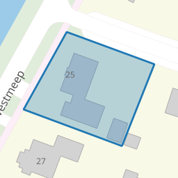 Perceel HLG02-D-2353