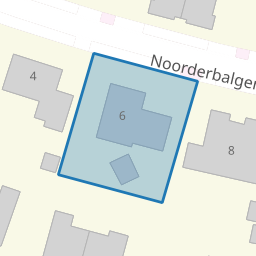 Perceel HLG02-D-2355