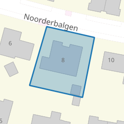 Perceel HLG02-D-2356