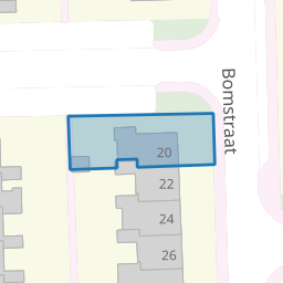 Perceel HLG02-D-2421