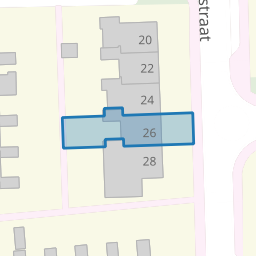 Perceel HLG02-D-2422