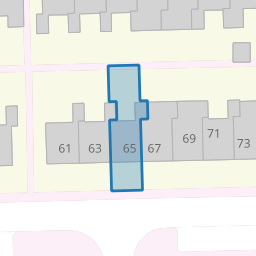 Perceel HLG02-D-2427