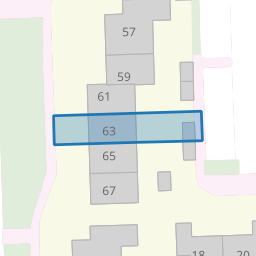 Perceel HLG02-D-2443