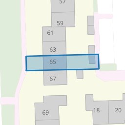 Perceel HLG02-D-2444