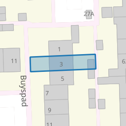 Perceel HLG02-D-2446