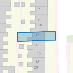 Perceel HLG02-D-2452