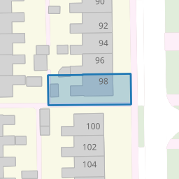 Perceel HLG02-D-2454
