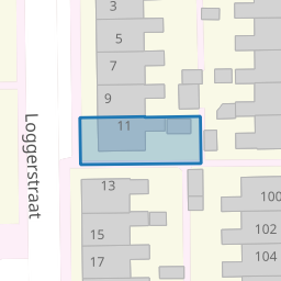 Perceel HLG02-D-2455
