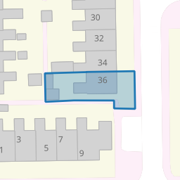 Perceel HLG02-D-2457