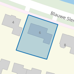 Perceel HLG02-D-2466