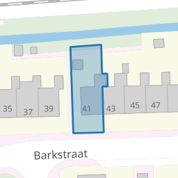 Perceel HLG02-D-2489