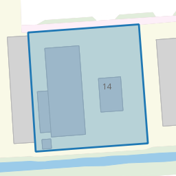 Perceel HLG02-D-2501