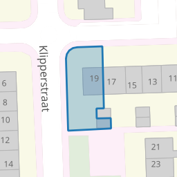 Perceel HLG02-D-2508