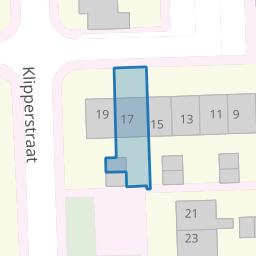 Perceel HLG02-D-2509