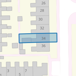 Perceel HLG02-D-2511