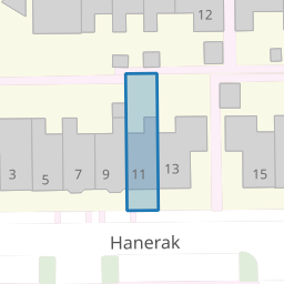 Perceel HLG02-D-2534