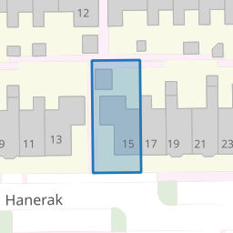 Perceel HLG02-D-2536