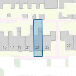 Perceel HLG02-D-2540