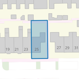 Perceel HLG02-D-2541