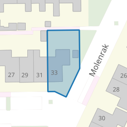 Perceel HLG02-D-2545